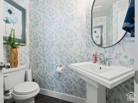 Photo 4 for 41 N 2150 West #109