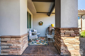 Photo 5 for 567 N La Ruta Dr
