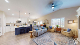 Photo 5 for 4005 S Carisa Dr