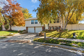 Photo 1 for 668 N 275 East