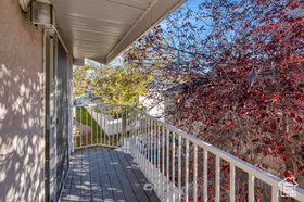 Photo 2 for 1319 S 1180 West