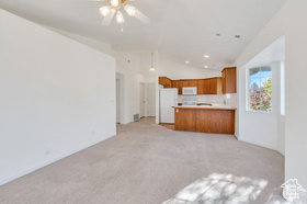 Photo 6 for 1319 S 1180 West
