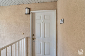 Photo 3 for 1319 S 1180 West