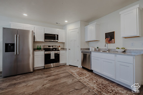 Photo 6 for 2198 S 1080 East