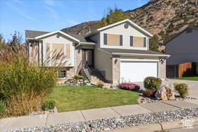 Photo 2 for 1260 N Willard Peak Dr