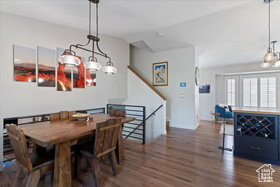 Photo 6 for 1260 N Willard Peak Dr