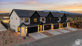 Photo 5 for 1742 S Ripple Rock Dr #3161