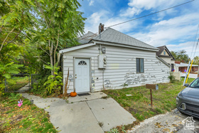 Photo 3 for 6700 S 1655 East