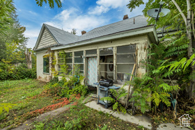Photo 4 for 6700 S 1655 East
