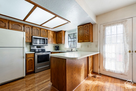 Photo 4 for 4964 S 3375 West