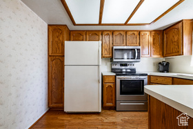 Photo 5 for 4964 S 3375 West
