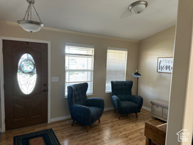 Photo 4 for 3360 W 2280 South