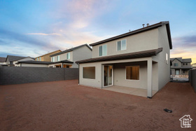 Photo 4 for 1925 S Swamp Mesa Dr #237