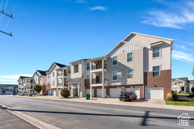 Photo 2 for 1747 N Exchange Park Rd #Z301