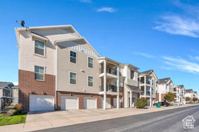 Photo 4 for 1747 N Exchange Park Rd #Z301