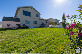Photo 4 for 4083 S 3475 West