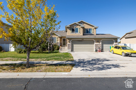 Photo 3 for 4083 S 3475 West