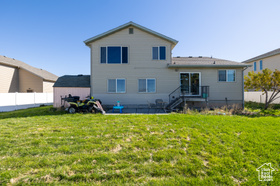 Photo 5 for 4083 S 3475 West
