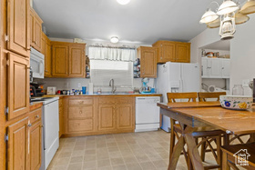 Photo 5 for 131 S 1300 East