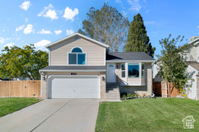 Photo 3 for 6578 S 4165 West