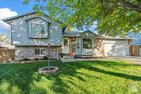 Photo 2 for 3833 S 6325 West