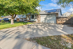 Photo 5 for 3833 S 6325 West