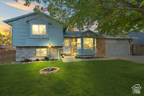 Photo 1 for 3833 S 6325 West