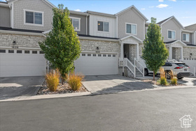 Photo 2 for 1630 N 3740 West #1955