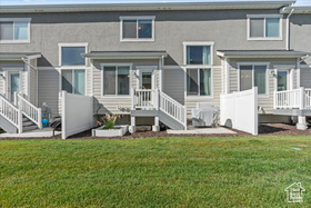 Photo 4 for 1630 N 3740 West #1955
