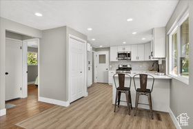 Photo 5 for 2082 W 4450 South
