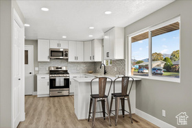 Photo 6 for 2082 W 4450 South