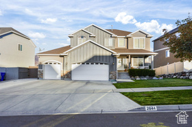 Photo 2 for 2844 S Island Fox Ln