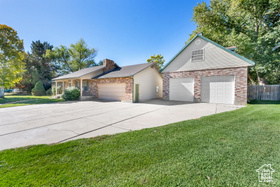 Photo 3 for 10863 N 5920 West
