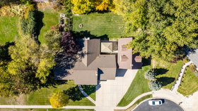 Photo 4 for 10863 N 5920 West