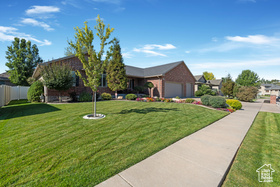 Photo 3 for 641 W 3550 South