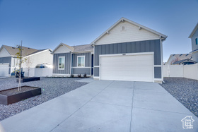 Photo 6 for 1661 S 1030 East