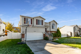 Photo 3 for 1255 W 2050 South