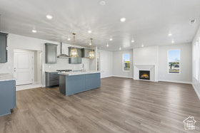 Photo 6 for 1069 W Linden Ln #31
