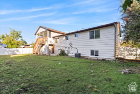 Photo 6 for 819 W 2300 North