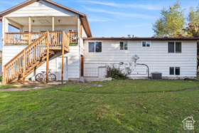 Photo 4 for 819 W 2300 North