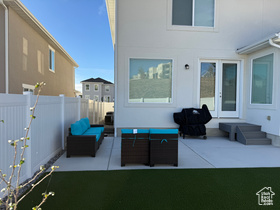 Photo 3 for 7146 W Owens View Way #204