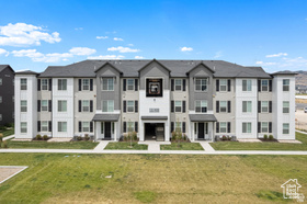 Photo 1 for 3637 W 1480 North #I302
