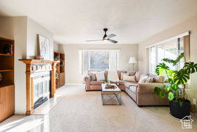 Photo 2 for 2237 S 1700 East