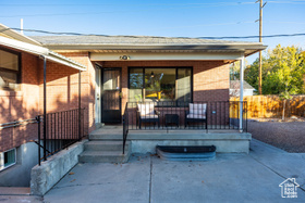 Photo 5 for 2237 S 1700 East