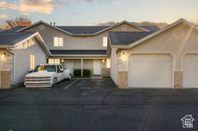 Photo 2 for 205 E 2300 North #63
