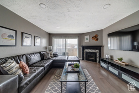 Photo 5 for 7327 S Springcrest Ct #10