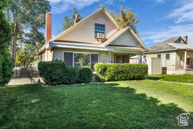 Photo 4 for 1914 S 1300 East