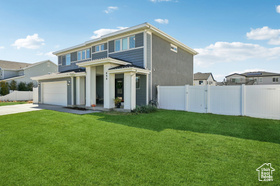 Photo 5 for 898 S 240 West