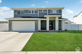Photo 4 for 898 S 240 West