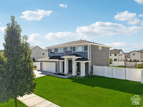 Photo 6 for 898 S 240 West